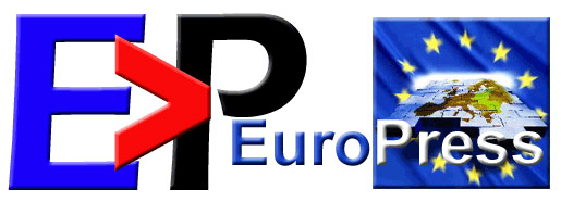 EUROPRESS LOGO