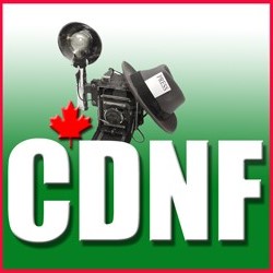 CDNF LOGO